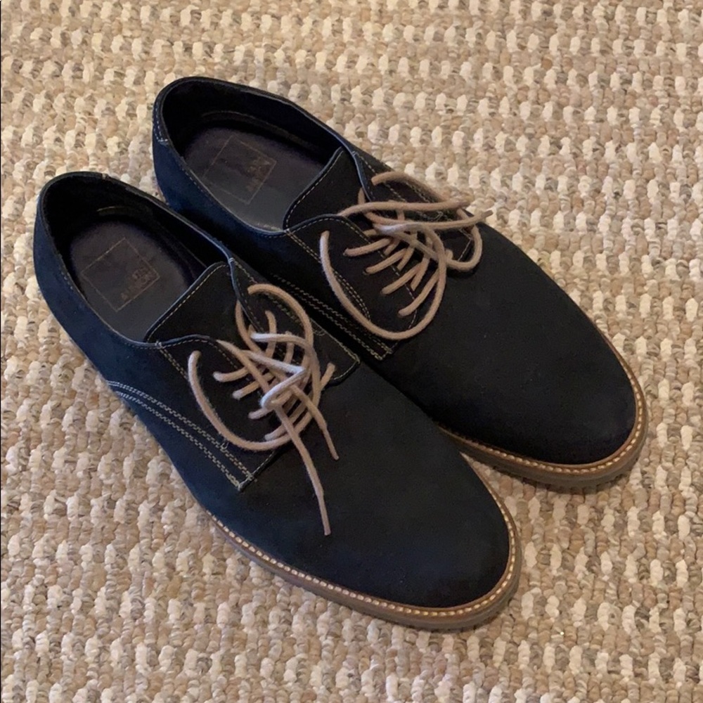 14th &Union boat shoes